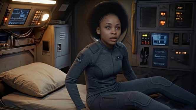 （18173期）Google AI Studio科幻短片教程：AI生成+剪辑全流程，3小时+教学+专属资源，掌握专业级制作技能-优创云